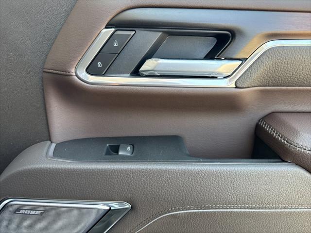 new 2025 GMC Sierra 2500 car, priced at $90,335