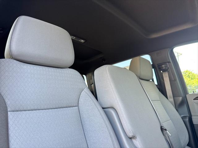 new 2025 GMC Sierra 1500 car, priced at $58,765