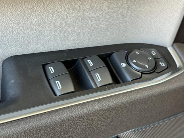 new 2025 GMC Sierra 1500 car, priced at $58,765