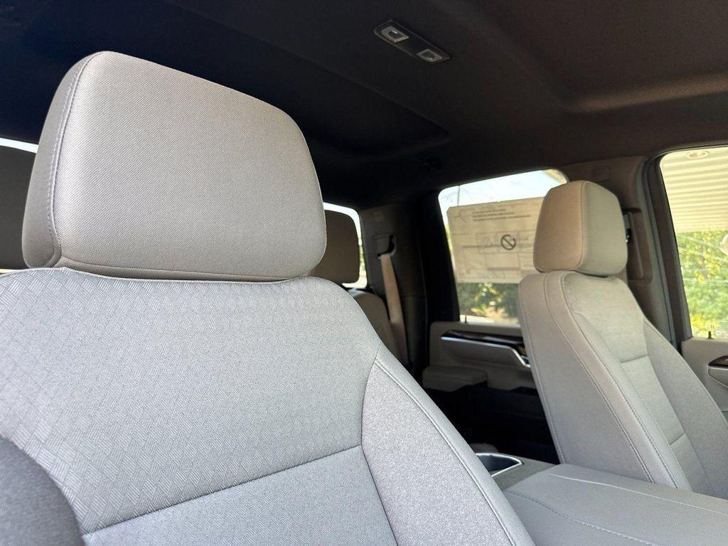 new 2025 Chevrolet Silverado 2500 car, priced at $72,245