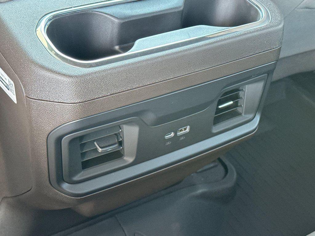 new 2025 Chevrolet Silverado 2500 car, priced at $72,245