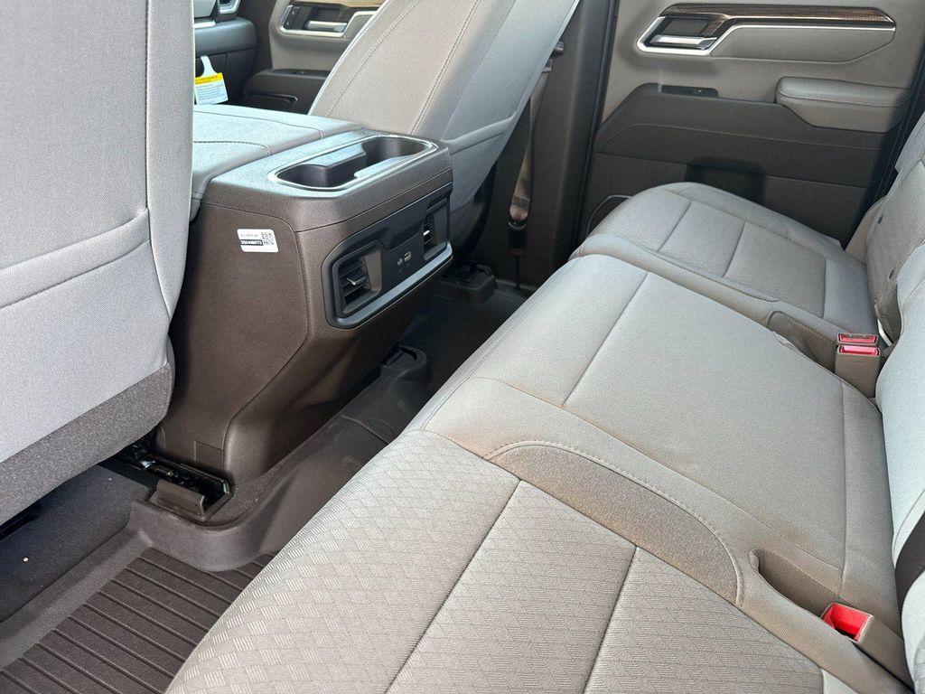 new 2025 Chevrolet Silverado 2500 car, priced at $72,245