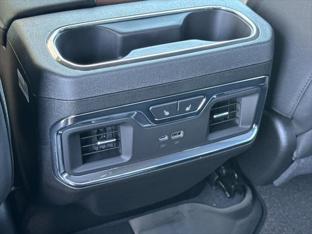 new 2025 Chevrolet Silverado 2500 car, priced at $91,615