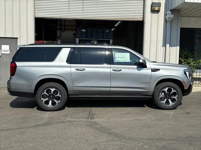 new 2025 GMC Yukon XL car, priced at $105,129