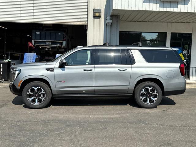 new 2025 GMC Yukon XL car, priced at $105,129
