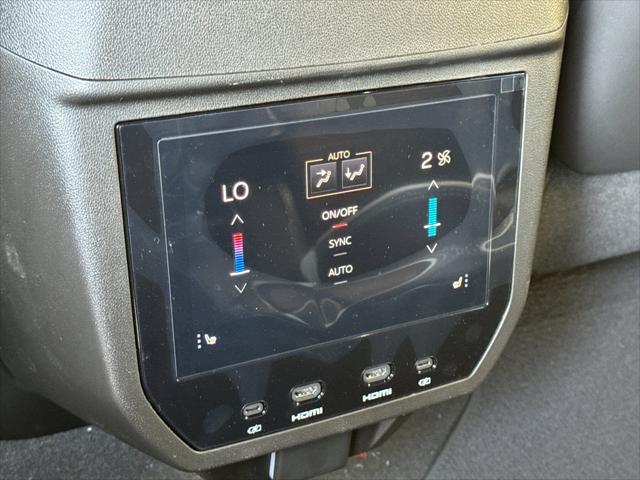 new 2025 GMC Yukon XL car, priced at $105,129