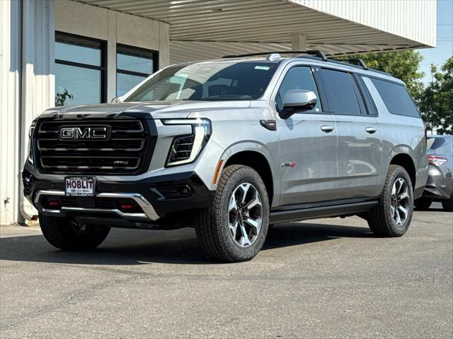 new 2025 GMC Yukon XL car, priced at $105,129