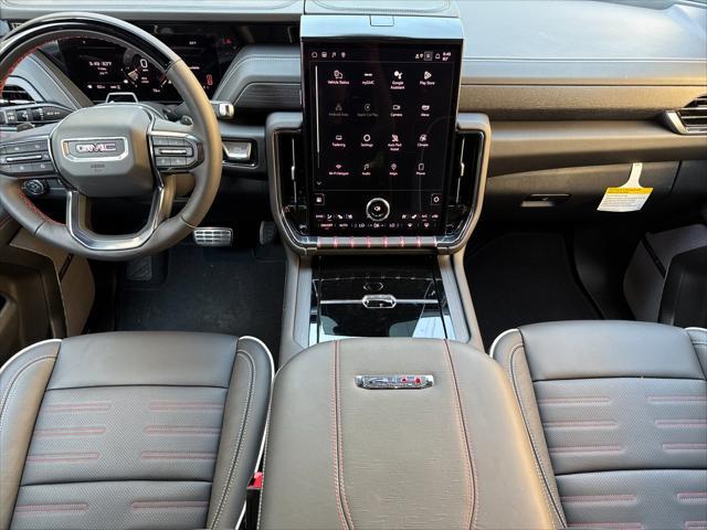 new 2025 GMC Yukon XL car, priced at $105,129
