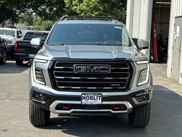 new 2025 GMC Yukon XL car, priced at $105,129