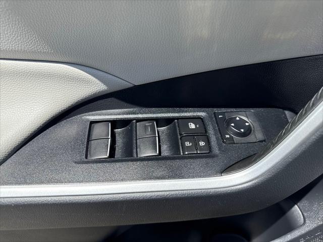 used 2019 Toyota RAV4 car, priced at $23,938