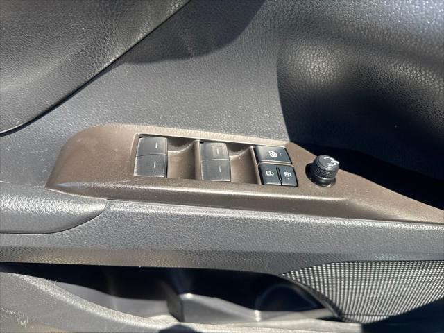 used 2022 Toyota Camry car, priced at $24,726