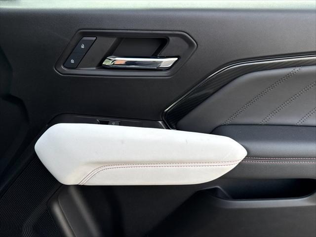 new 2024 GMC Canyon car, priced at $66,690