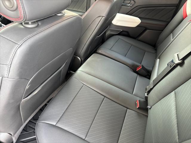 new 2024 GMC Canyon car, priced at $66,690