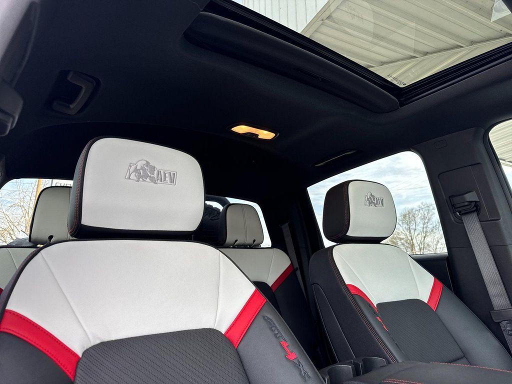 new 2024 GMC Canyon car, priced at $59,990