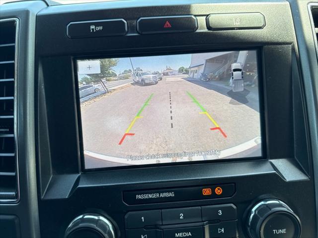 used 2020 Ford F-250 car, priced at $36,973