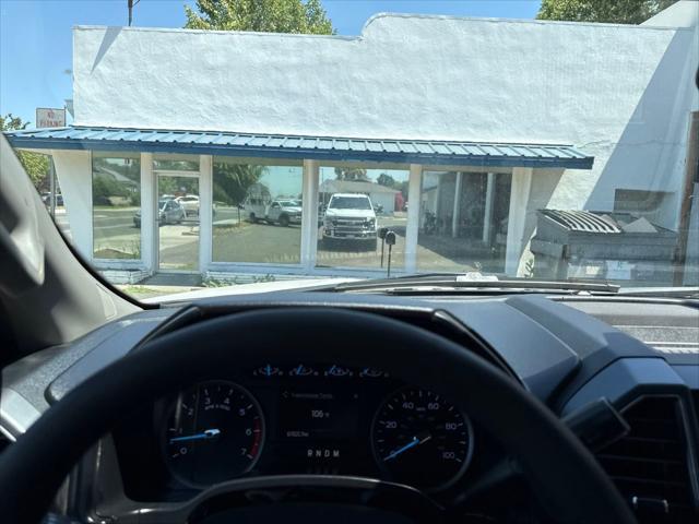 used 2020 Ford F-250 car, priced at $36,973