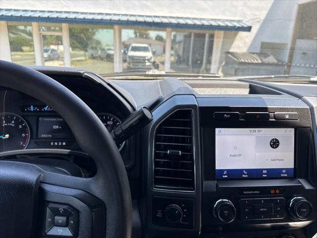 used 2020 Ford F-250 car, priced at $36,973