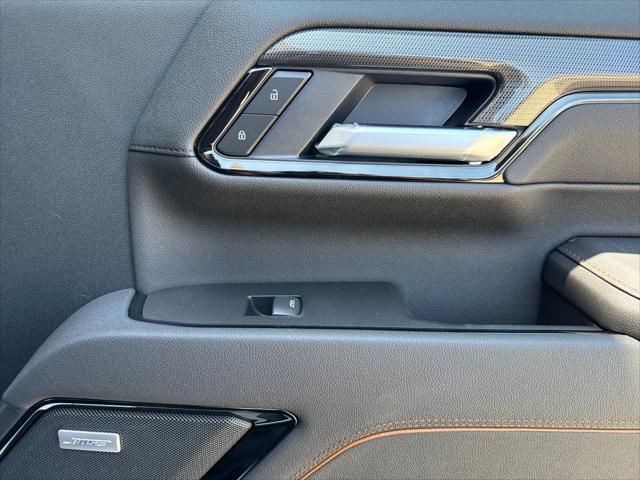 new 2025 GMC Sierra 2500 car, priced at $86,815