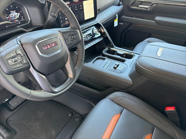 new 2025 GMC Sierra 2500 car, priced at $86,815