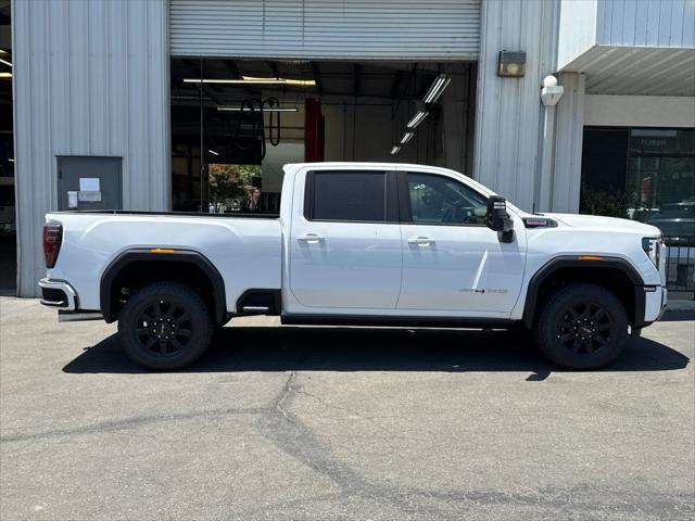 new 2025 GMC Sierra 2500 car, priced at $86,815
