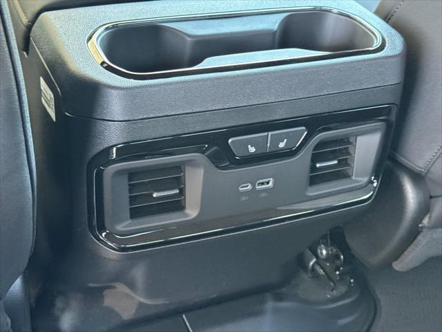new 2025 GMC Sierra 2500 car, priced at $86,815