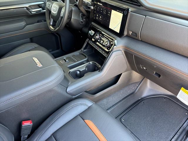 new 2025 GMC Sierra 2500 car, priced at $86,815