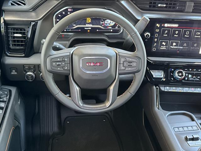 new 2025 GMC Sierra 2500 car, priced at $86,815