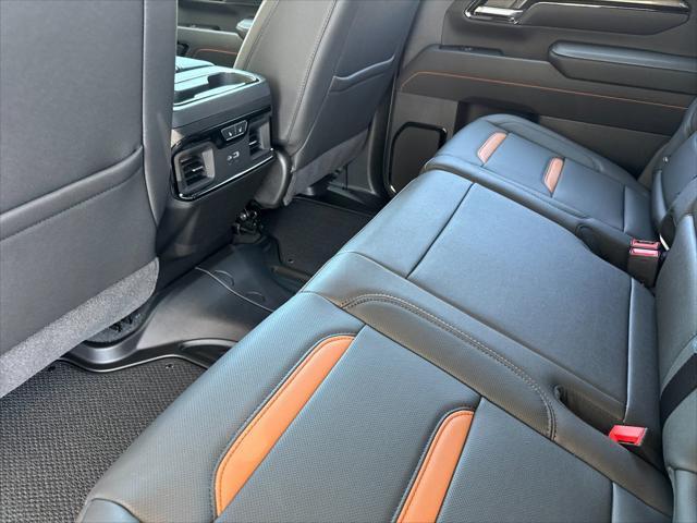 new 2025 GMC Sierra 2500 car, priced at $86,815