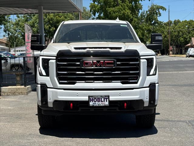 new 2025 GMC Sierra 2500 car, priced at $86,815