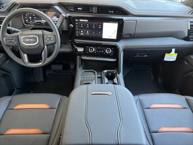 new 2025 GMC Sierra 2500 car, priced at $86,815