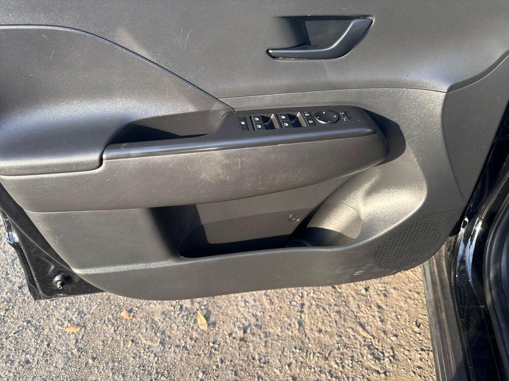 used 2024 Hyundai Kona car, priced at $19,900