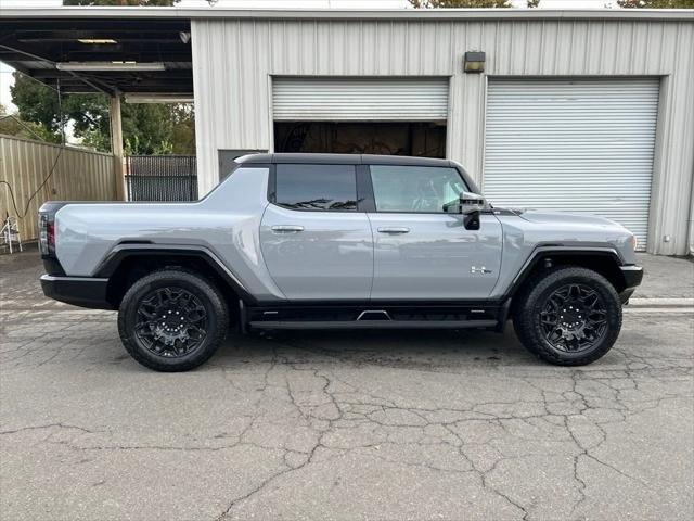new 2025 GMC HUMMER EV Pickup car, priced at $93,320