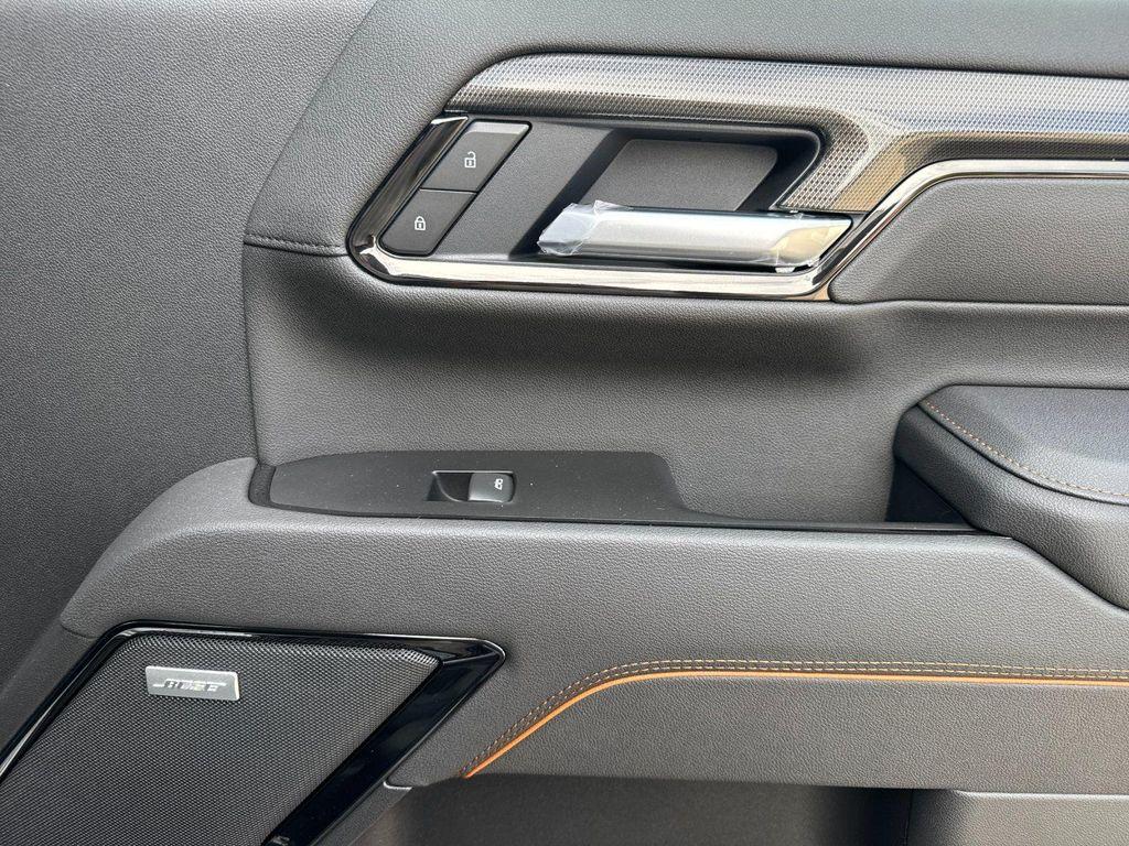 new 2026 GMC Sierra 2500 car, priced at $91,490