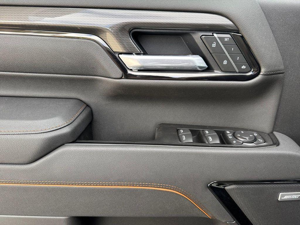 new 2026 GMC Sierra 2500 car, priced at $91,490