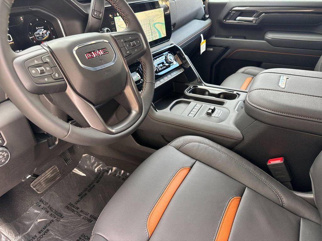 new 2026 GMC Sierra 2500 car, priced at $91,490