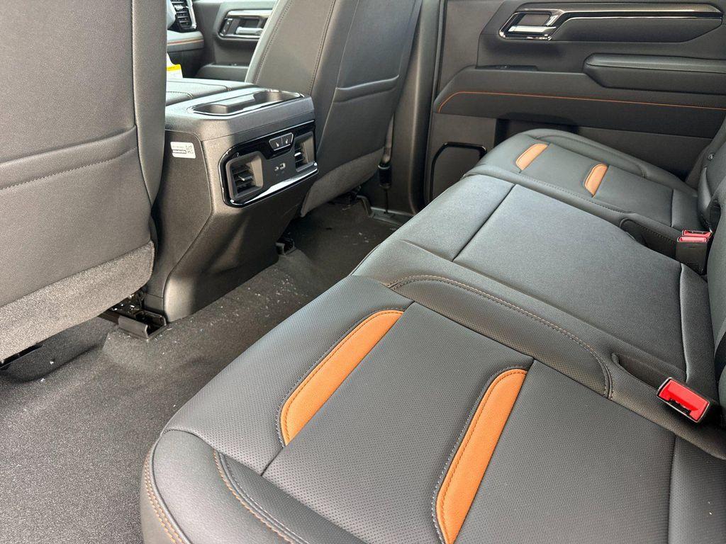 new 2026 GMC Sierra 2500 car, priced at $91,490