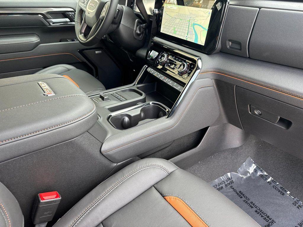 new 2026 GMC Sierra 2500 car, priced at $91,490