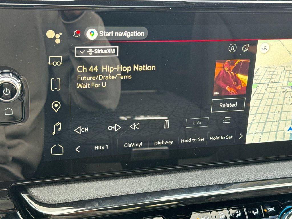 new 2026 GMC Sierra 2500 car, priced at $91,490