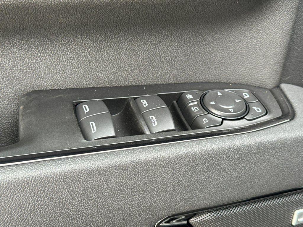 new 2026 GMC Sierra 2500 car, priced at $91,490