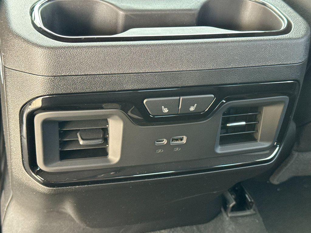 new 2026 GMC Sierra 2500 car, priced at $91,490