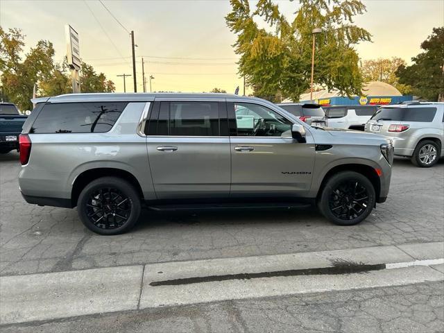 new 2024 GMC Yukon XL car, priced at $69,470