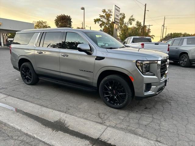 new 2024 GMC Yukon XL car, priced at $69,470