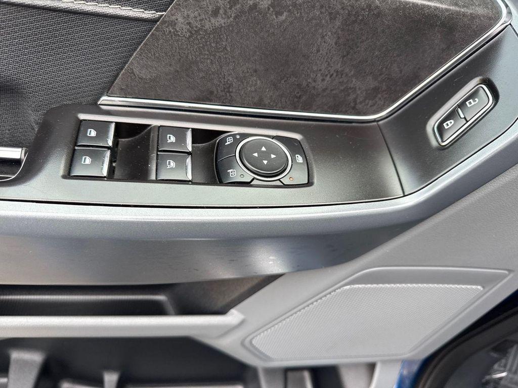 used 2024 Ford F-150 car, priced at $39,900