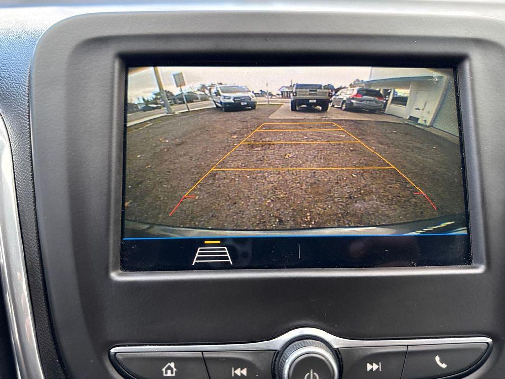 used 2019 Chevrolet Equinox car, priced at $17,000