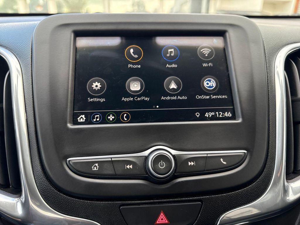 used 2019 Chevrolet Equinox car, priced at $17,000