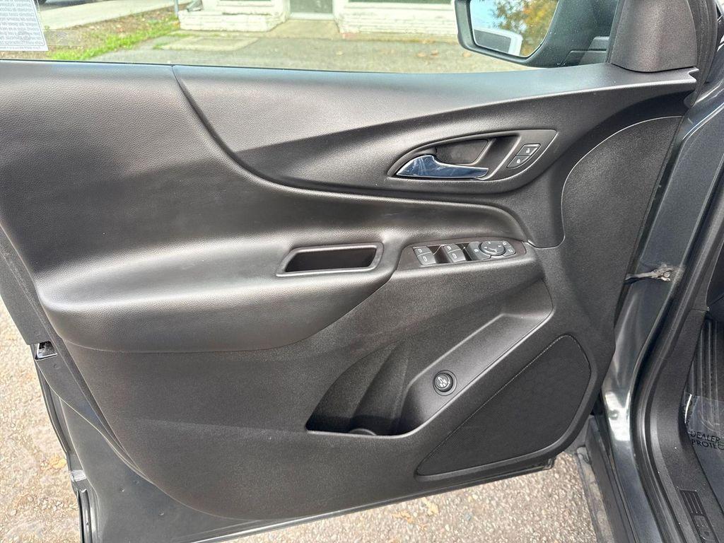 used 2019 Chevrolet Equinox car, priced at $17,000