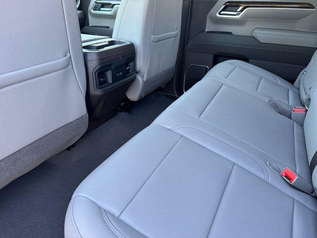 new 2026 Chevrolet Silverado 1500 car, priced at $56,336