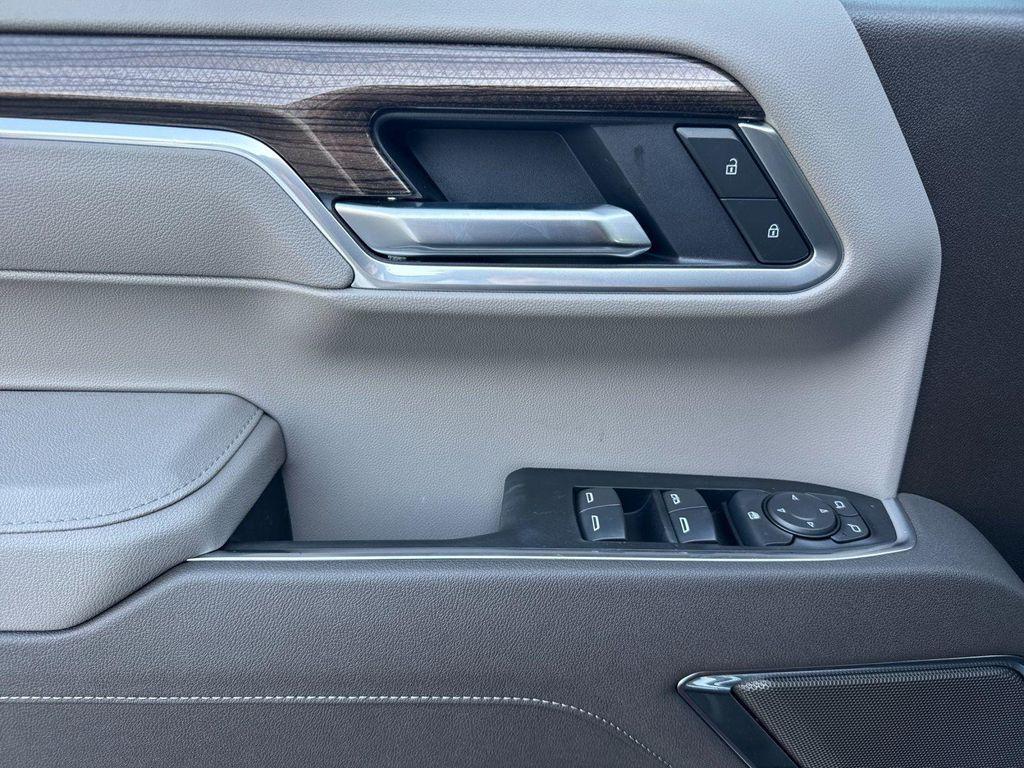 new 2026 Chevrolet Silverado 1500 car, priced at $56,336