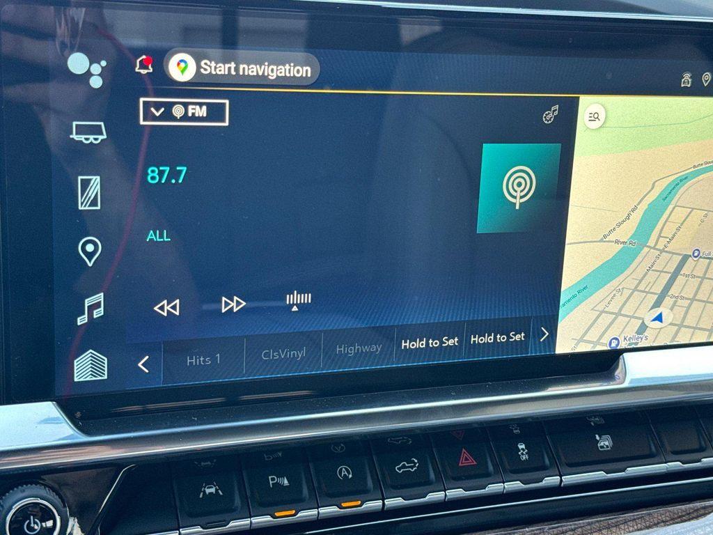 new 2026 Chevrolet Silverado 1500 car, priced at $56,336