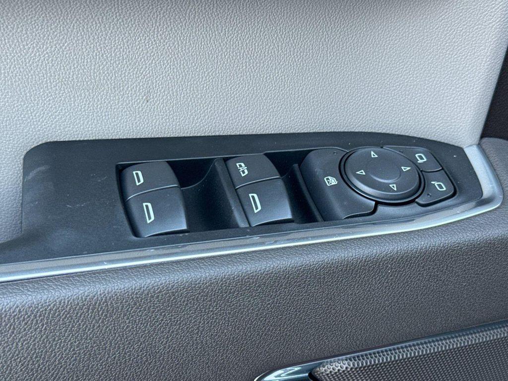 new 2026 Chevrolet Silverado 1500 car, priced at $56,336